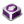 Download Purple Icon 24x24 png